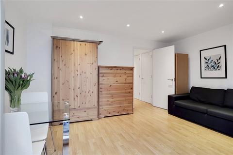 Studio to rent, Michigan Building, 2 Biscayne Avenue, London, E14