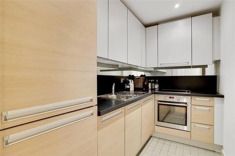 Studio to rent, Michigan Building, 2 Biscayne Avenue, London, E14