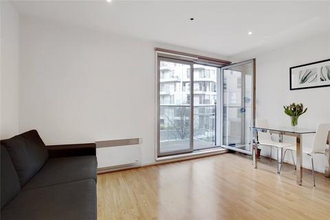 Studio to rent, Michigan Building, 2 Biscayne Avenue, London, E14