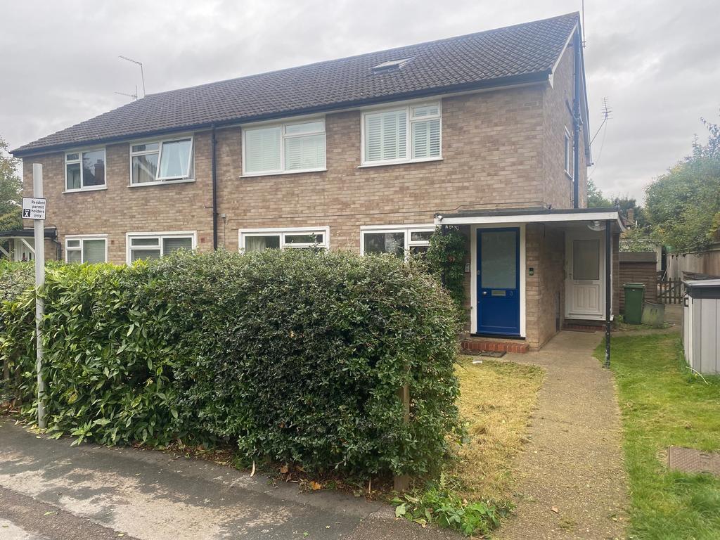 Road, Hampton Wick, Kingston upon Thames KT1 2 bed ground