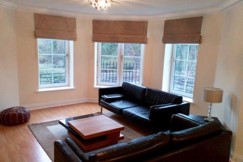 3 bedroom flat to rent, Powderhall Brae, Powderhall, Edinburgh, EH7