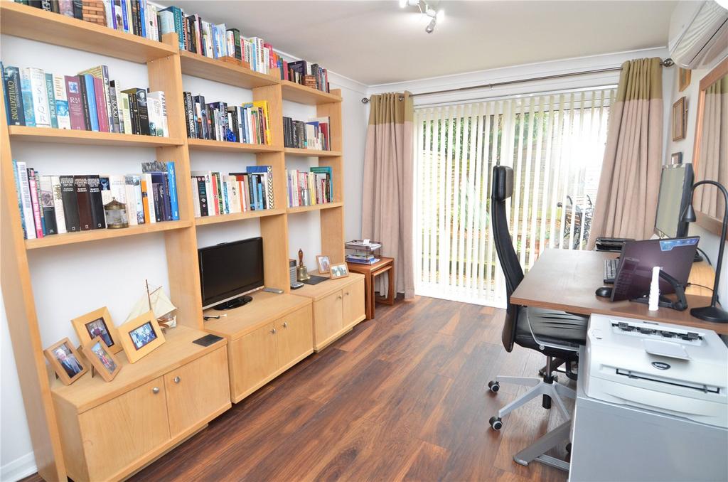 Dining Room /Study