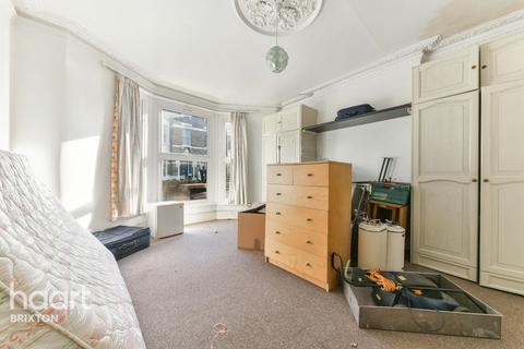4 bedroom link detached house for sale - Arlingford Road, London, SW2