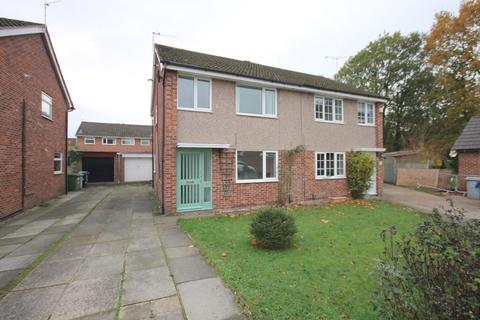 3 bedroom house to rent - Heron Close, Knutsford