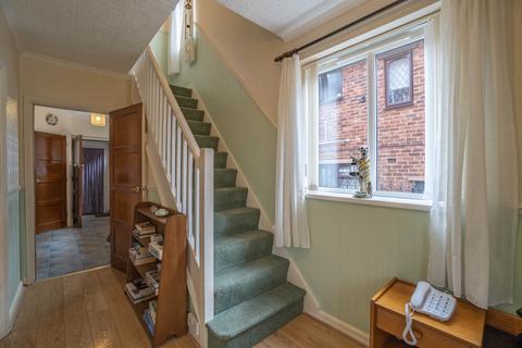 24 Bellevue Street, Coseley, Bilston, WV14 9RZ