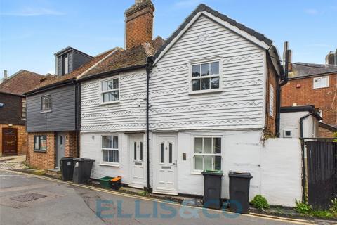 undefined, Castle Street, Tonbridge, TN9