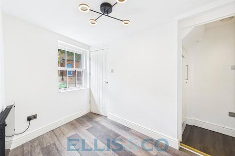 undefined, Castle Street, Tonbridge, TN9