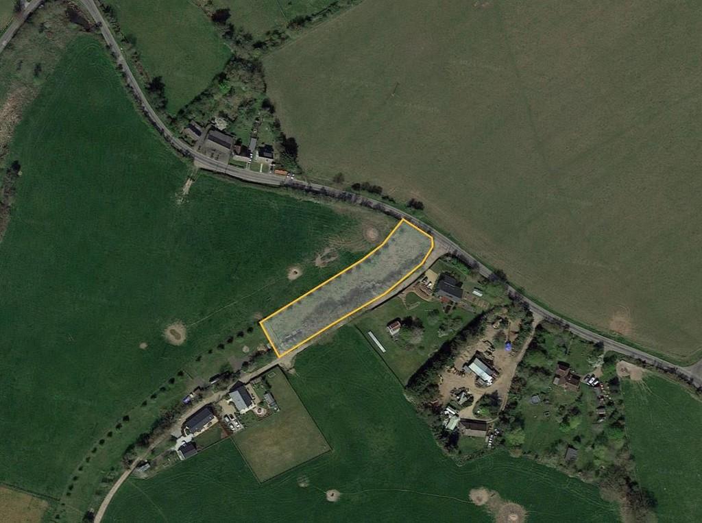 Shalford Road, Shalford Green Land £35,000