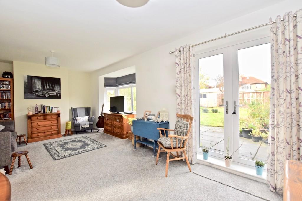 The Oval, Pocklington 4 bed terraced house £230,000