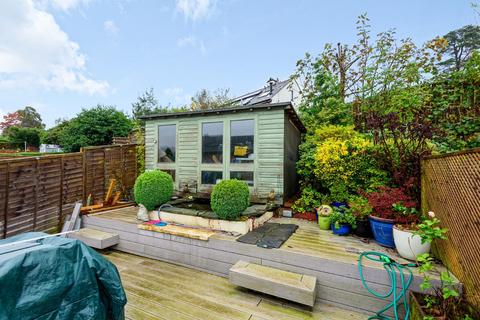 63 Castlefield, Ambleside, LA22 9BQ