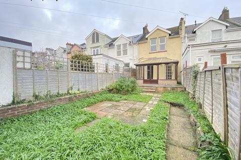 16 Bay View, Paignton, TQ3 2DL