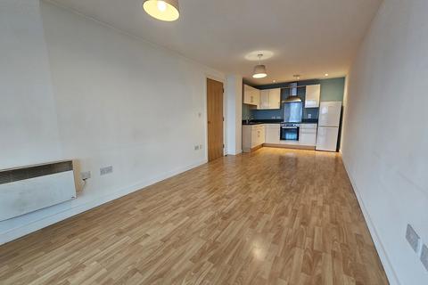 1 bedroom apartment to rent, Lovell House, Skinner Lane