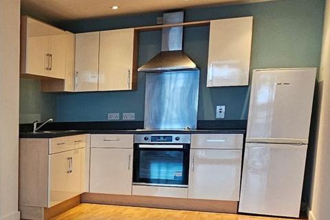 1 bedroom apartment to rent, Lovell House, Skinner Lane