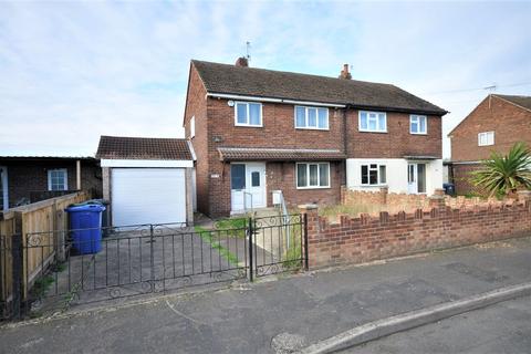 11 Ingram Crescent, Dunscroft, Doncaster, DN7 4JG