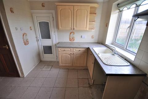 11 Ingram Crescent, Dunscroft, Doncaster, DN7 4JG