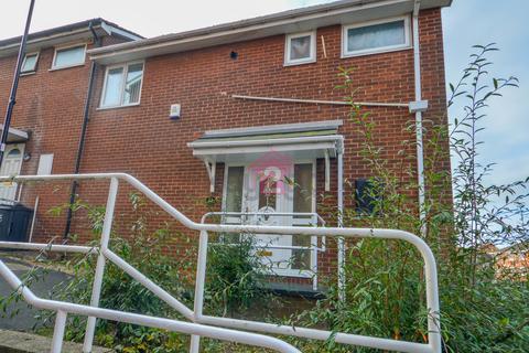 67 Erskine Crescent, Sheffield, S2 3LQ