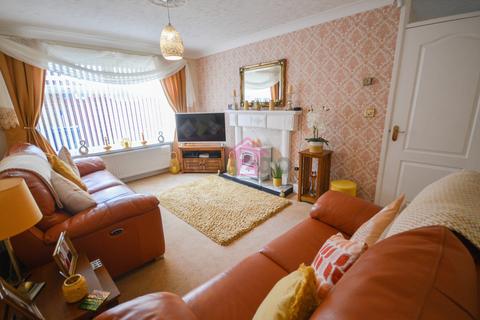 67 Erskine Crescent, Sheffield, S2 3LQ