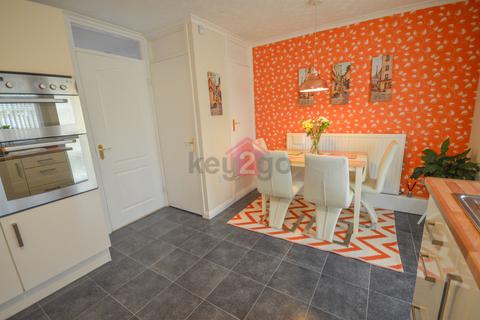 67 Erskine Crescent, Sheffield, S2 3LQ