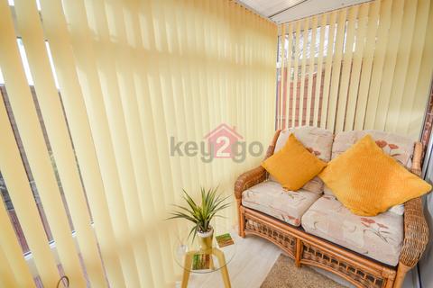 67 Erskine Crescent, Sheffield, S2 3LQ