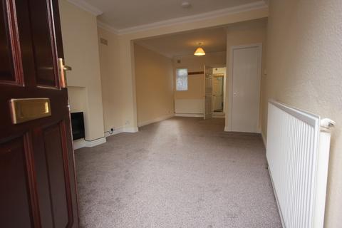 2 bedroom end of terrace house to rent - Kitchener Street, Huntington Road, York