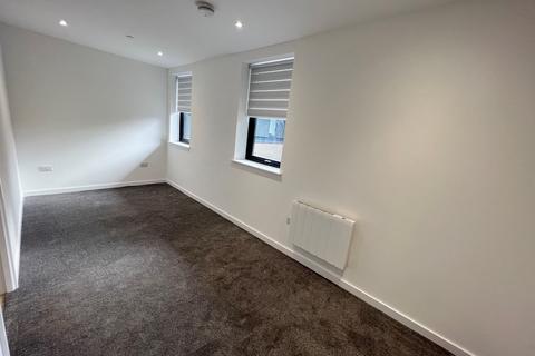 1 bedroom apartment to rent, Springfield House, Ashwood Way RG23