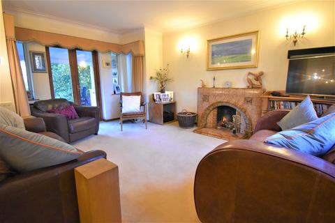 3 bedroom detached house for sale, Windmill Lane, Ashbourne