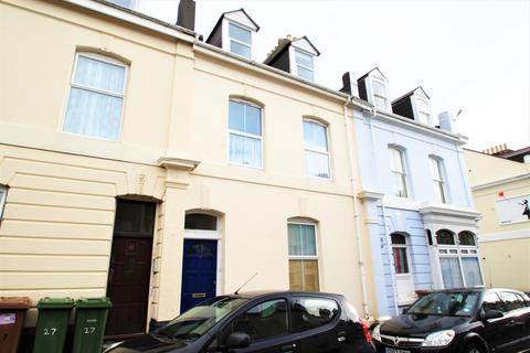 1 bedroom apartment for sale, Benbow Street, Plymouth PL2