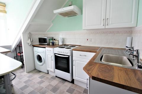 1 bedroom apartment for sale, Benbow Street, Plymouth PL2