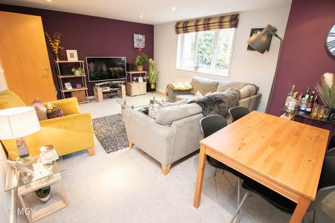 91 Clos Dewi Sant, Canton, Cardiff, CF11 9EX