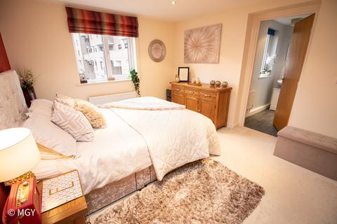 91 Clos Dewi Sant, Canton, Cardiff, CF11 9EX