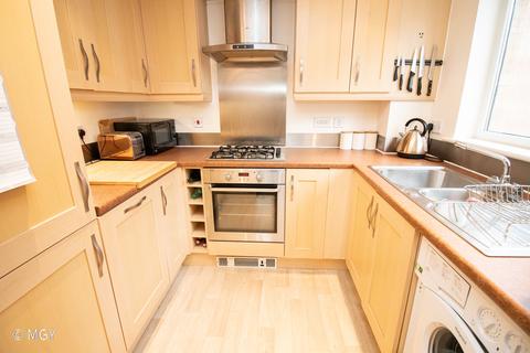 91 Clos Dewi Sant, Canton, Cardiff, CF11 9EX