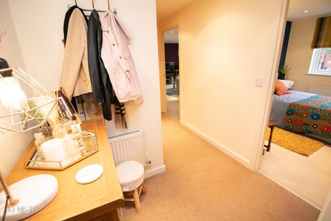91 Clos Dewi Sant, Canton, Cardiff, CF11 9EX