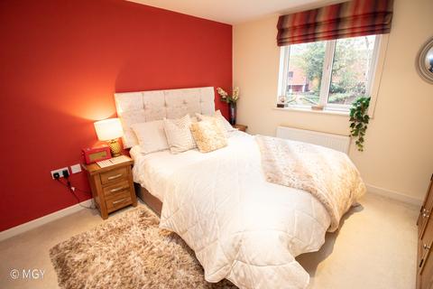 91 Clos Dewi Sant, Canton, Cardiff, CF11 9EX