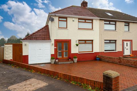 14 Broadacres, Cardiff, CF11 8DD