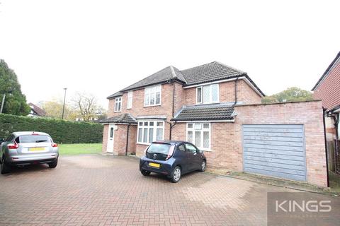 undefined, Elmsleigh Gardens, Southampton