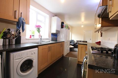 undefined, Elmsleigh Gardens, Southampton