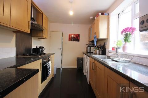 undefined, Elmsleigh Gardens, Southampton