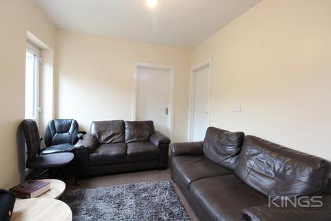 undefined, Elmsleigh Gardens, Southampton