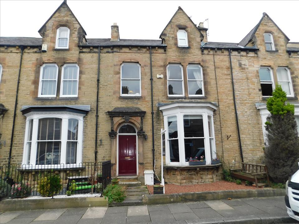 VICTORIA AVENUE, AUCKLAND, Auckland, DL14 7JH 4 bed terraced house £850 pcm (£