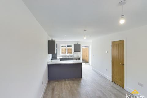 4 bedroom semi-detached house for sale - Plot 6, Picknett Way, Lincoln Road, Dunholme