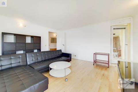 1 bedroom apartment to rent, King Frederick Ninth Tower, London SE16