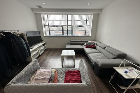 1 bedroom apartment for sale, The Ketttleworks, 126 Pope Street B1 3DW, B1