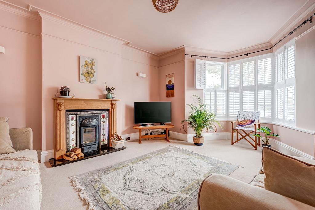 Welney Place, Birley Carr, Sheffield 4 bed end of terrace house £249,950