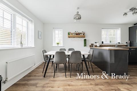 2 Bray Drive, Wymondham, NR18 0GQ