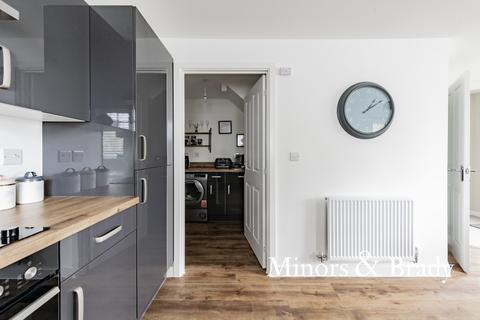 2 Bray Drive, Wymondham, NR18 0GQ