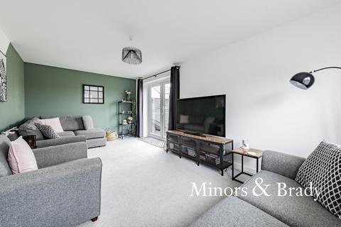 2 Bray Drive, Wymondham, NR18 0GQ