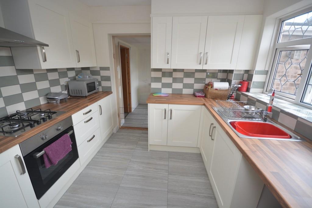 Glenwood Gardens, Bedworth 3 bed link detached house £249,999