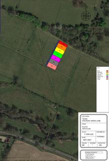 Land for sale, Archers Green Lane, Tewin AL6