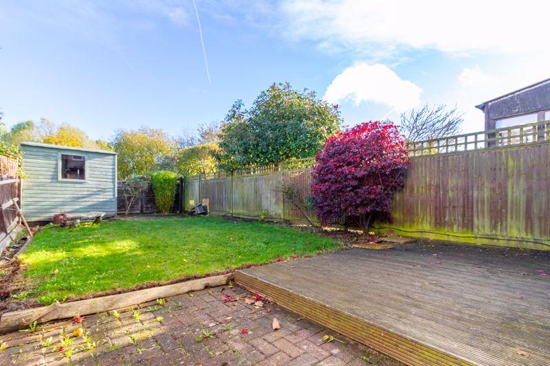Alexandra Road, Warlingham 2 bed semidetached house £375,000
