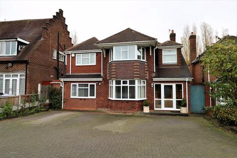 409 Birmingham Road, Walsall, WS5 3NT